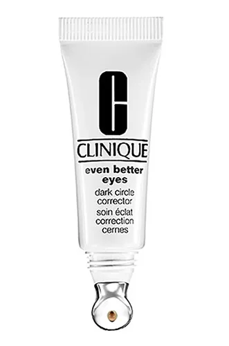clinique even better eyes dark circle corrector