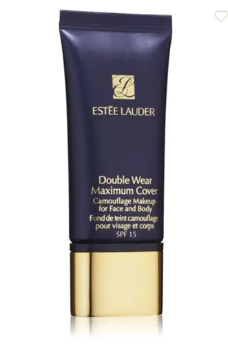 Camouflage Makeup for Face