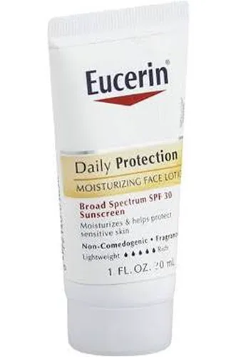 Protection Moisturizing Face Lotion