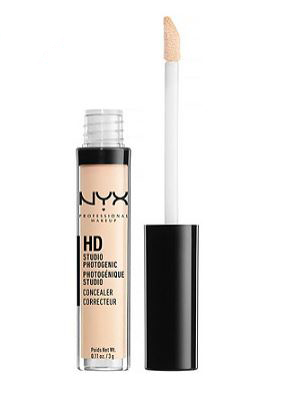 nyx h-definiton photo concealer wand