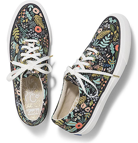 Anchor Lourdes Floral