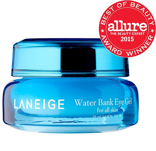 laneige water bank moisture cream