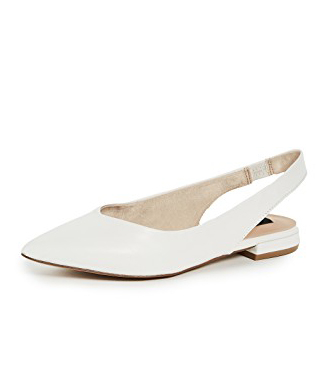 Slingback Flats