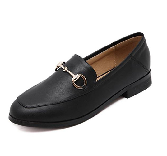 The One Pair Of Loafers You Should Buy For Spring, According To Style ...