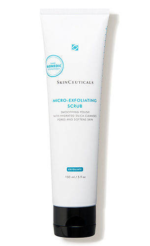 skinceuticals micro-exfoliating scrub