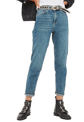 6 Cropped Jeans Everyone Is Already Buying For Spring - SHEfinds