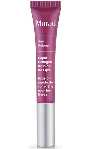 murad rapid collagen infusion for lips