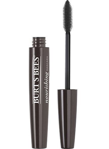 burts bees 100% natural nourishing mascara