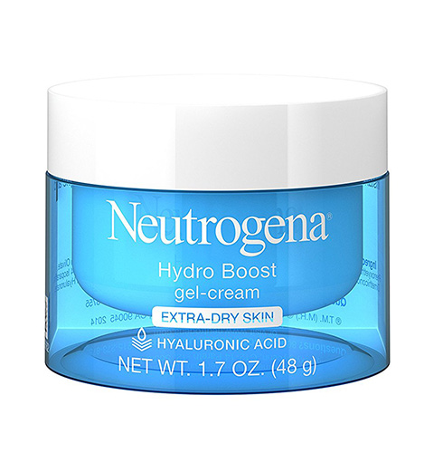 neturogena hydro boost gel cream