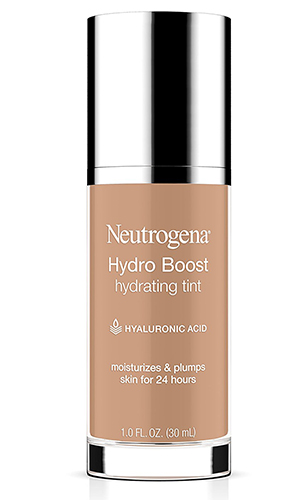 Neutrogena Hydro Boost Hydrating Tint