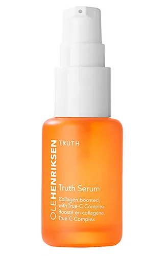 olehenriksen truth serum