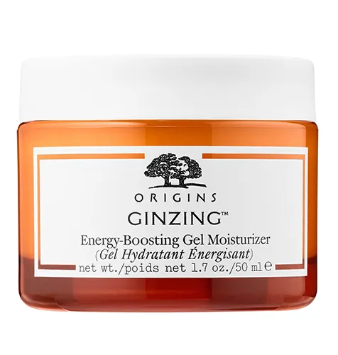 origins energy-boosting gel moisturizer
