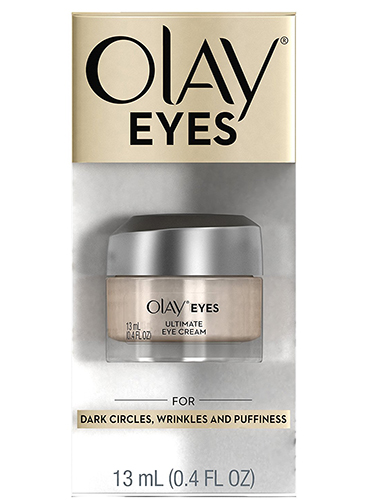 olay ultimate eye cream