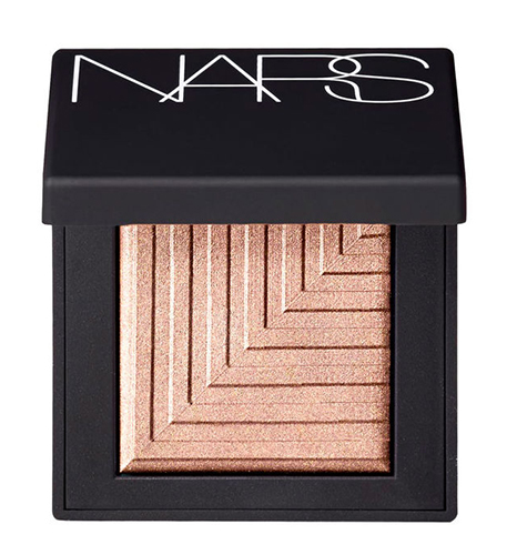 nars dual-intensity eyeshadow