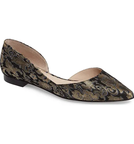 Half d'Orsay Flat