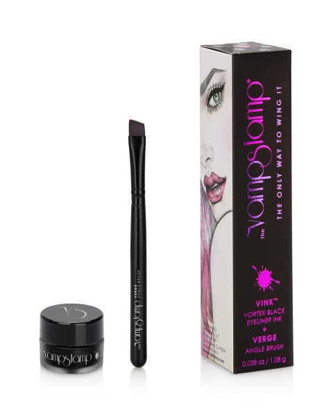 vamp stamp vink vortex black liquid eyeliner