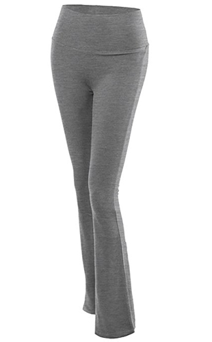 Flare Workout Yoga Pants