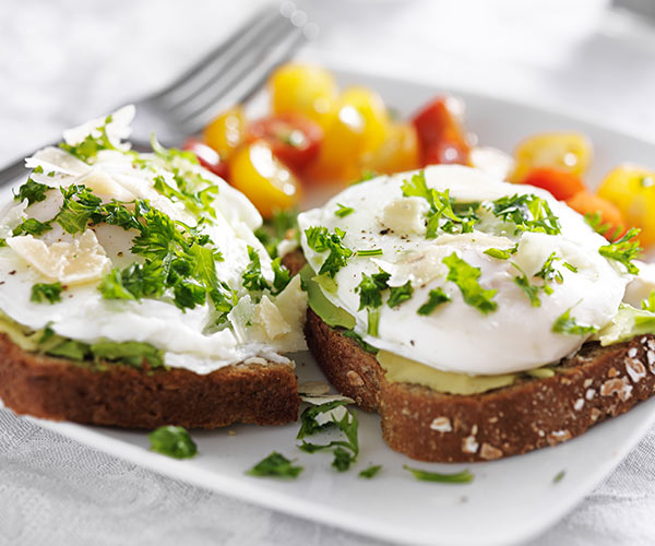 anti-inflammatory egg sandwich recipes