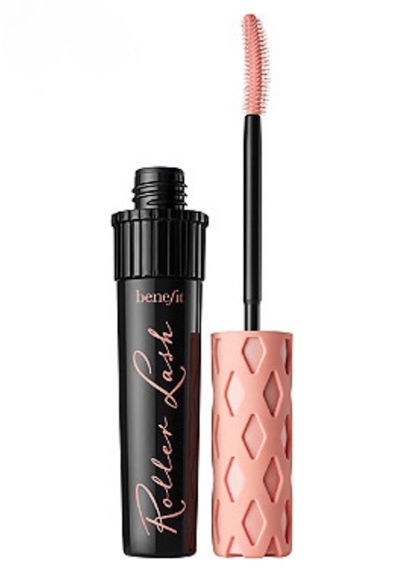 benefit cosmetics lash roller mascara