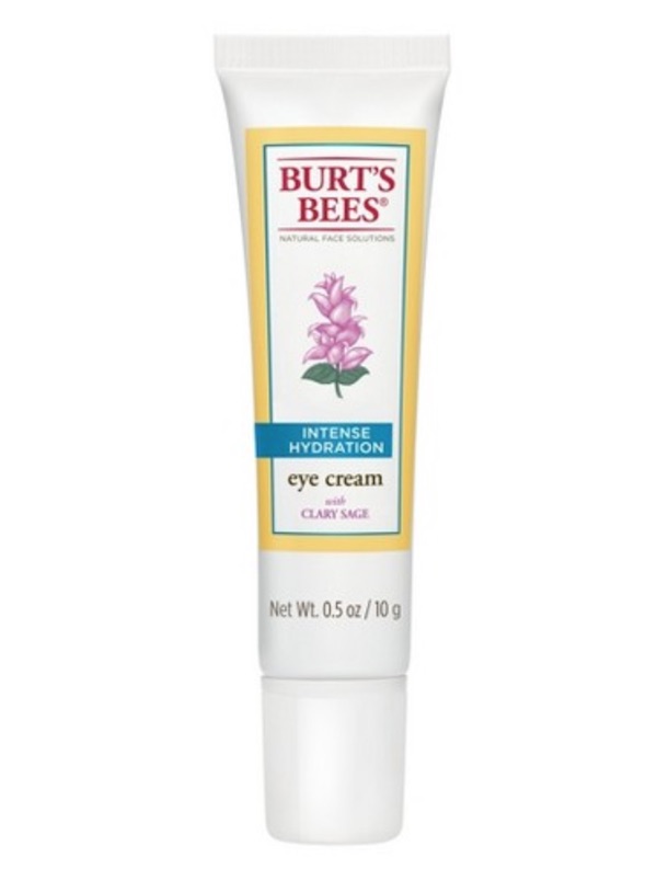 burts bees intense hydration eye cream