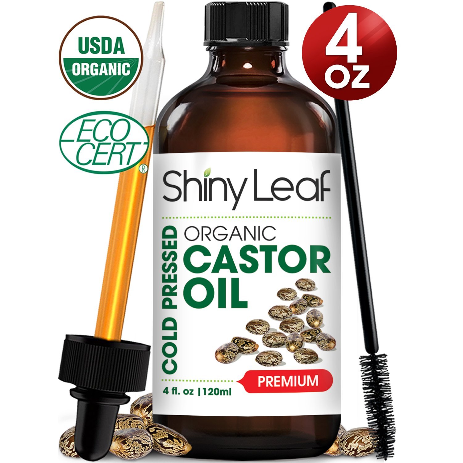 castor oil