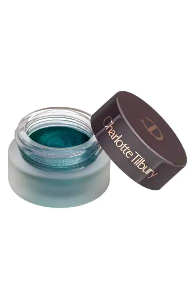 charlotte tilbury Eyes To Mesmerize Long-Lasting easy cream eye shadow