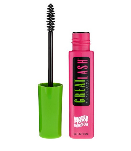 mascara wand