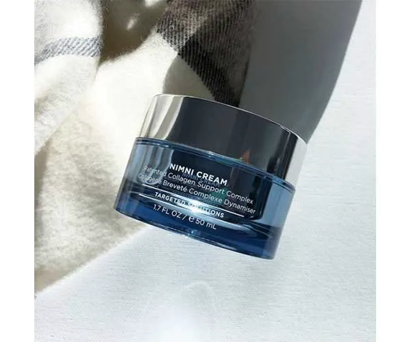 hydropeptide nimni cream