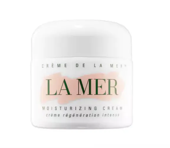 la mer creme de la mer