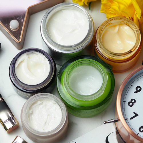 5 Organic Drugstore Moisturizers That Work Better Than The Expensive Stuff SHEfinds