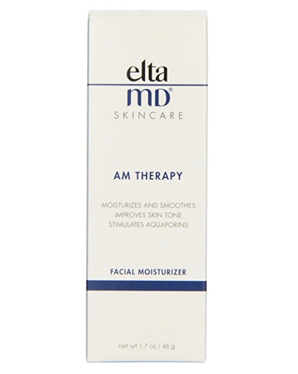 elta md skincare am therapy