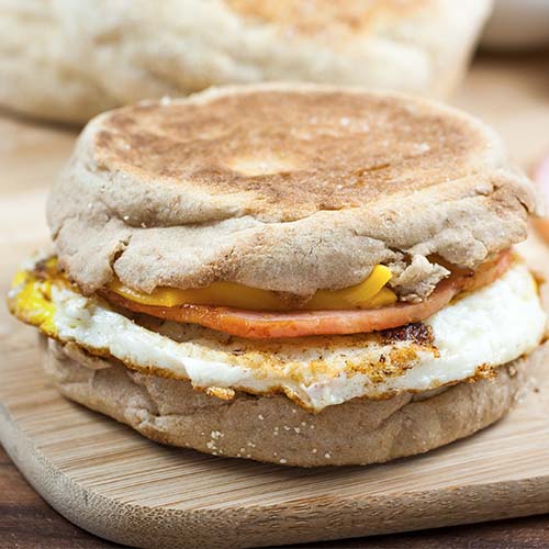 6 Healthy McDonald’s Breakfast Sandwich Recipes To Make This Week To ...
