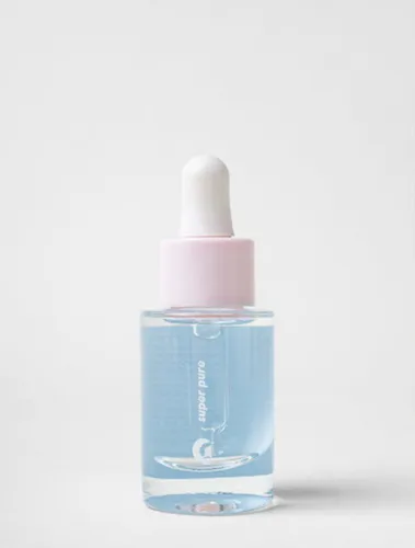 glossier super pure serum