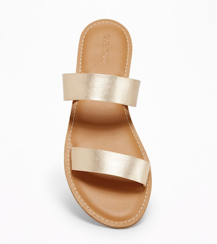 Bloggers Love These Sandals – & They’re On Major Sale Right Now - SHEfinds
