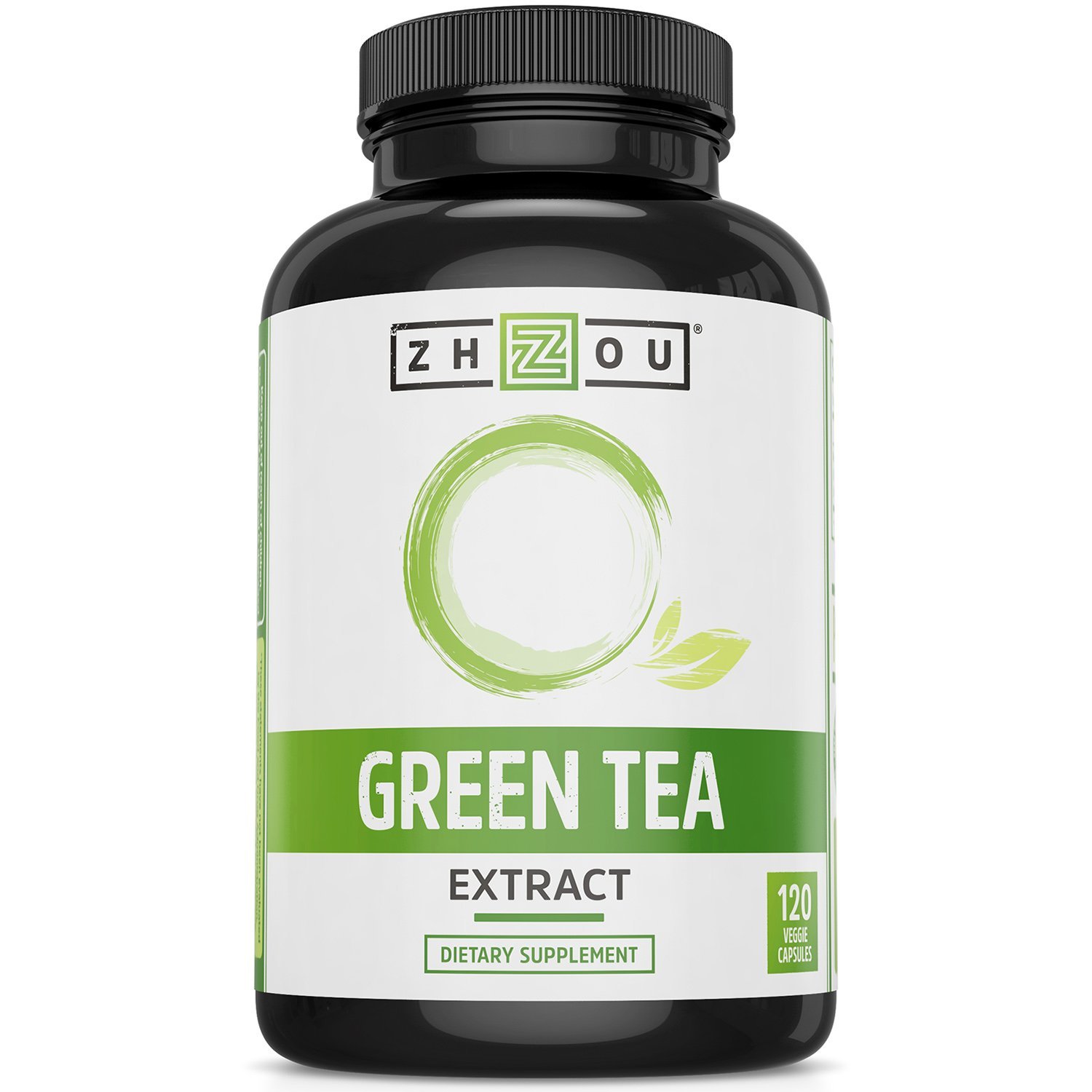 green tea extract supplements