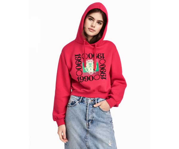 These Fake Gucci Hoodies Are Just As Good As The Original—& Under $50 ...