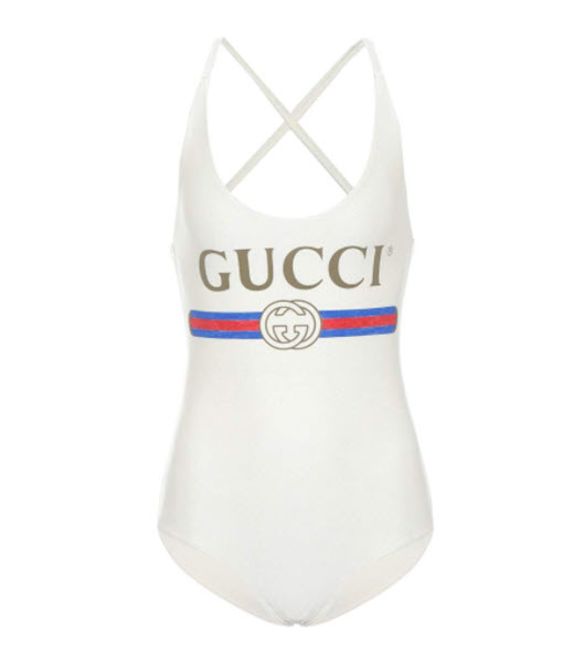 These Gucci Swim Knock-Offs Are Just As Good As The Original–& Under ...