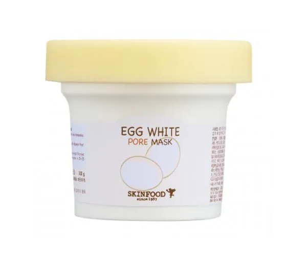 Skinfood Egg White Pore Mask