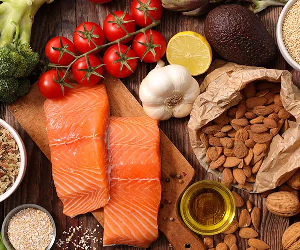 anti-inflammatory lose weight