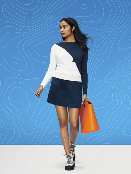hunter for target collection