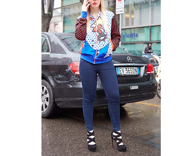 2 Denim Trends That No One Will Be Wearing In 2018 SHEfinds