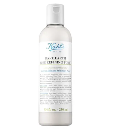 kiehls pore tonic