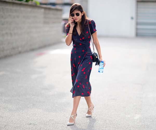 6 Chic Date Night Outfit Ideas For Women Over 30 - SHEfinds