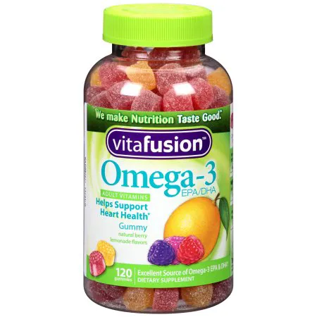omega-3