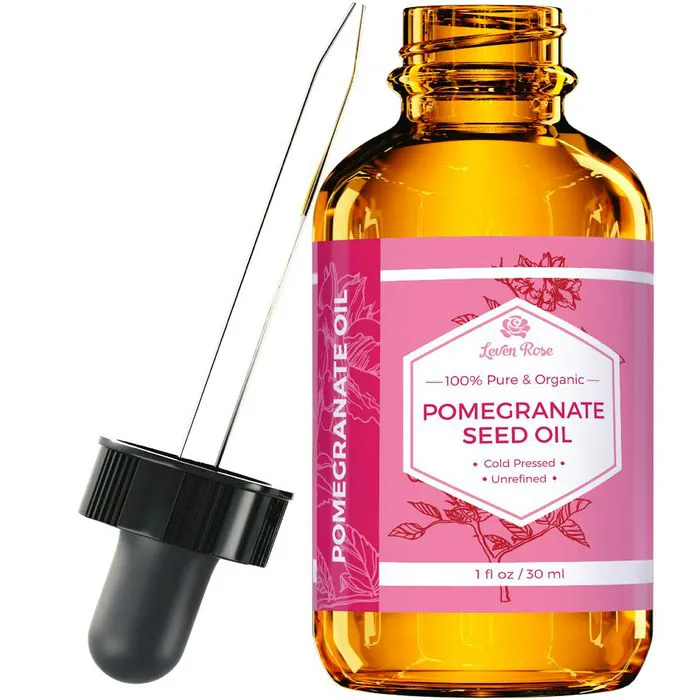 pomegranate oil