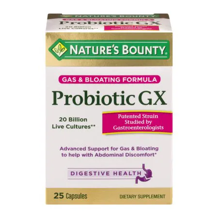 probiotic