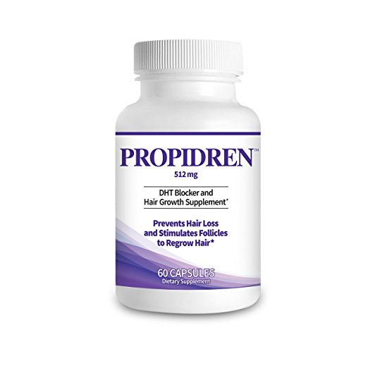 Propidren by HairGenics