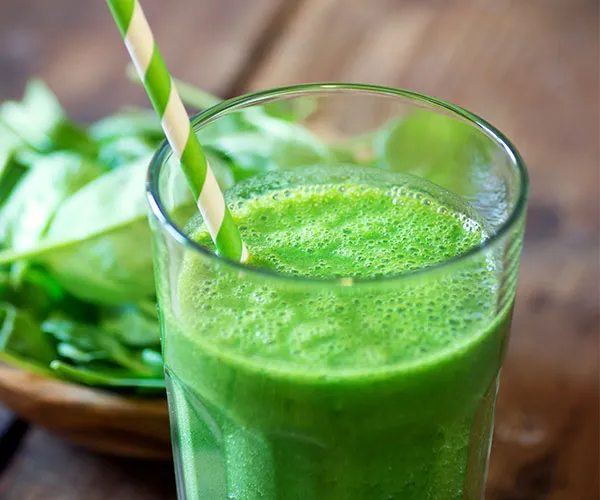 protein smoothie