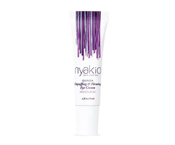 nyakio quinoa eye cream