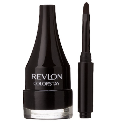 revlon color stay gel liner